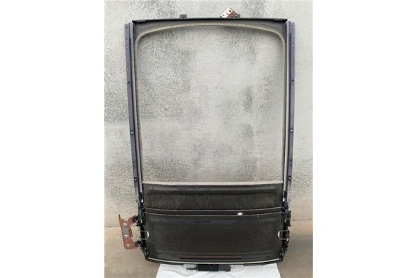 Recambio de techo panoramico para nissan qashqai +2 (jj10) 1.6 dci referencia OEM IAM 91686JD01A  