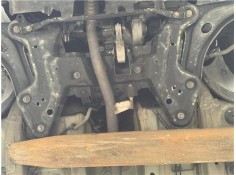 Recambio de subchasis para citroen c4 cactus 1.5 business class referencia OEM IAM 9804208180  