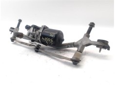 Recambio de motor limpiaparabrisas delantero para citroen c3 1.4 attraction referencia OEM IAM 6405RK  