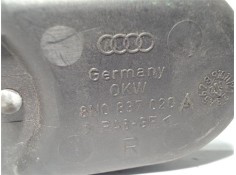 Recambio de manilla int. puerta delantero derecha para audi tt coupe/roadster (8n3/8n9) 1.8 t tt coupe (120kw) referencia OEM IA