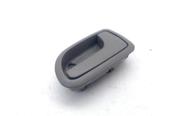 Recambio de manilla int. puerta trasero derecha para kia picanto (sa) 1.1 referencia OEM IAM 8262007000 8262007000NL 
