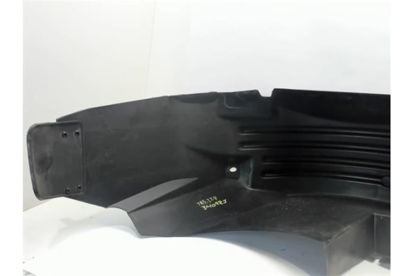 Recambio de pase rueda trasero izquierdo para fiat ii tipo (356) berlina 1.3 easy referencia OEM IAM 52207455 52252510 