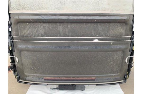 Recambio de techo panoramico para nissan qashqai +2 (jj10) 1.6 dci referencia OEM IAM 91686JD01A  