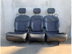Recambio de juego asientos para renault scenic i (ja...) referencia OEM IAM   