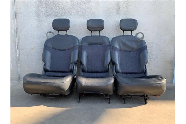 Recambio de juego asientos para renault scenic i (ja...) referencia OEM IAM   