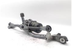 Recambio de motor limpiaparabrisas delantero para citroen c3 1.4 attraction referencia OEM IAM 6405RK  