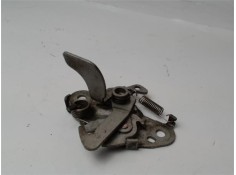 Recambio de cerradura capo para peugeot 206 referencia OEM IAM   