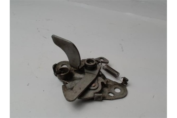 Recambio de cerradura capo para peugeot 206 referencia OEM IAM   