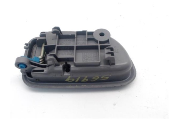 Recambio de manilla int. puerta trasero derecha para kia picanto (sa) 1.1 referencia OEM IAM 8262007000 8262007000NL 