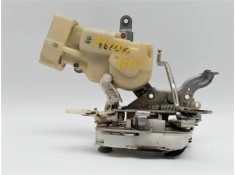 Recambio de cierre electromagnetico delantero izquierdo para toyota yaris (ncp1/nlp1/scp1) 1.4 d-4d referencia OEM IAM 030402  