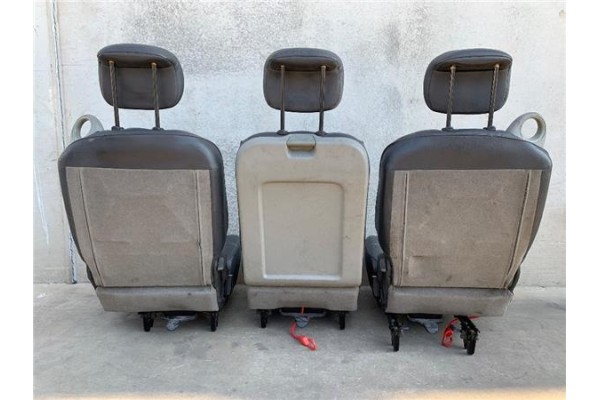 Recambio de juego asientos para renault scenic i (ja...) referencia OEM IAM   