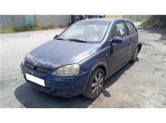 opel corsa c del año 2003