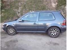volkswagen golf iv berlina (1j1) del año 2002
