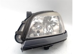 Recambio de faro delantero izquierdo para opel zafira a 2.0 dti 16v referencia OEM IAM 1216277  