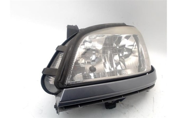Recambio de faro delantero izquierdo para opel zafira a 2.0 dti 16v referencia OEM IAM 1216277  