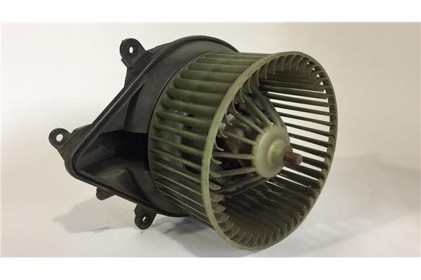 Recambio de motor calefaccion para citroen xsara berlina 1.6 16v referencia OEM IAM 740471233F 210681233F 