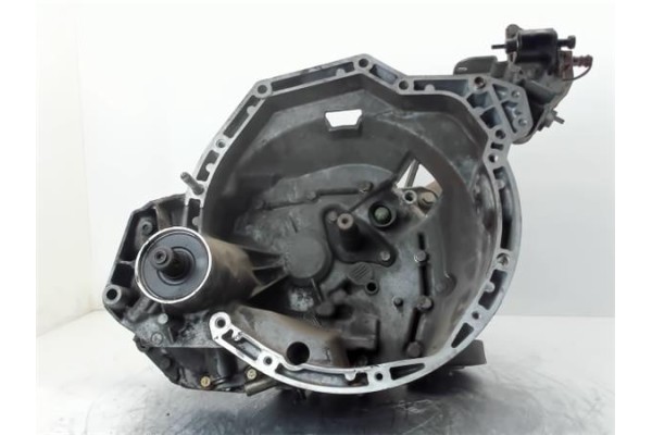Recambio de caja cambios manual para renault laguna grandtour (k56) 2.2 d rn (k 562) referencia OEM IAM JC5005  