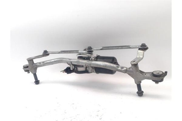 Recambio de motor limpiaparabrisas delantero para citroen c3 1.4 attraction referencia OEM IAM 6405RK  