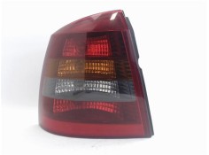 PILOTO TRASERO IZQUIERDO 1222073 2205437 6223021 OPEL | 9117402 OPEL | 93175668 OPEL