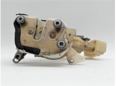 Recambio de cierre electromagnetico delantero izquierdo para toyota yaris (ncp1/nlp1/scp1) 1.4 d-4d referencia OEM IAM 030402  