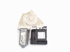 Recambio de motor elevalunas delantero derecho para seat leon (1p1) referencia OEM IAM (1K0959792H) (1T0959702C) (1P0837402A) 