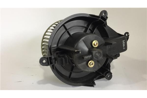 Recambio de motor calefaccion para citroen xsara berlina 1.6 16v referencia OEM IAM 740471233F 210681233F 
