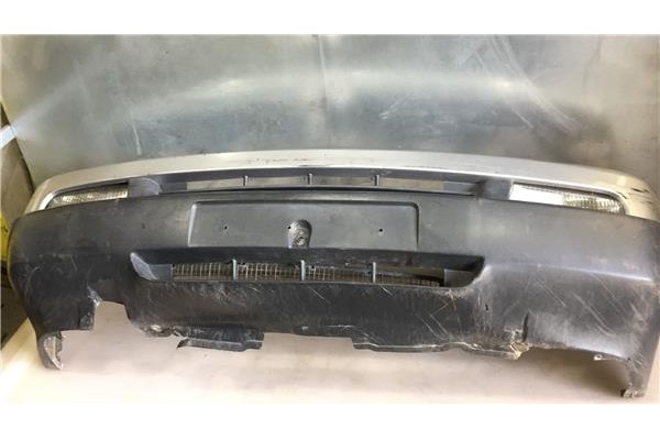 Recambio de paragolpes delantero para fiat ulysse (121) 2.0 jtd referencia OEM IAM 1470270078  