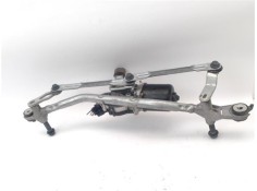 Recambio de motor limpiaparabrisas delantero para citroen c3 1.4 attraction referencia OEM IAM 6405RK  