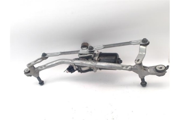 Recambio de motor limpiaparabrisas delantero para citroen c3 1.4 attraction referencia OEM IAM 6405RK  