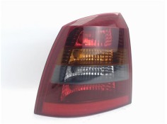 Recambio de piloto trasero izquierdo para opel astra g berlina 1.6 16v referencia OEM IAM 1222073 2205437 6223021 , OPEL | 91174