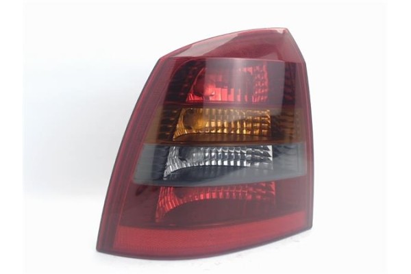 Recambio de piloto trasero izquierdo para opel astra g berlina 1.6 16v referencia OEM IAM 1222073 2205437 6223021 , OPEL | 91174