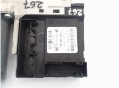 Recambio de motor elevalunas delantero derecho para seat leon (1p1) referencia OEM IAM (1K0959792H) (1T0959702C) (1P0837402A) 