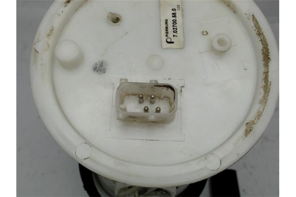 Recambio de bomba combustible para mini mini (r56) 1.6 one referencia OEM IAM 702700580 29705509501 