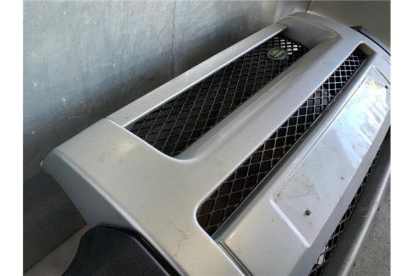 Recambio de paragolpes delantero para land rover freelander (ln) 2.0 hse familiar referencia OEM IAM DPB500711LML  