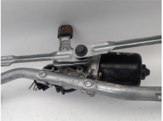 Recambio de motor limpiaparabrisas delantero para citroen c3 1.4 attraction referencia OEM IAM 6405RK  