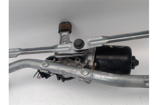 Recambio de motor limpiaparabrisas delantero para citroen c3 1.4 attraction referencia OEM IAM 6405RK  