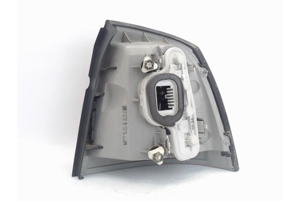 Recambio de piloto trasero izquierdo para opel astra g berlina 1.6 16v referencia OEM IAM 1222073 2205437 6223021 , OPEL | 91174