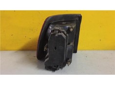 Recambio de piloto trasero derecho para seat toledo (1l) 1.6 base referencia OEM IAM 6R0142795  