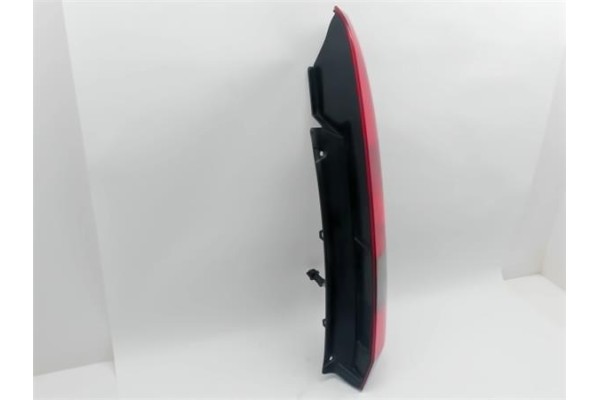 Recambio de piloto trasero derecho para ford fusion (cbk) 1.4 tdci referencia OEM IAM 2N113A602B  