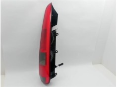 Recambio de piloto trasero derecho para ford fusion (cbk) 1.4 tdci referencia OEM IAM 2N113A602B  