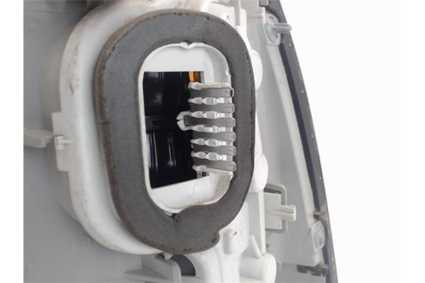 Recambio de piloto trasero izquierdo para opel astra g berlina 1.6 16v referencia OEM IAM 1222073 2205437 6223021 , OPEL | 91174
