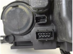Recambio de faro delantero dcho para citroen c5 berlina 2.0 audace referencia OEM IAM 9650115380 89035114 