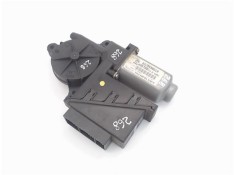 Recambio de motor elevalunas delantero derecho para volkswagen polo iv (9n1) referencia OEM IAM (6Q2959801A) (TEMIC 8104) 6Q2959