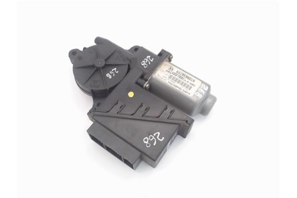 Recambio de motor elevalunas delantero derecho para volkswagen polo iv (9n1) referencia OEM IAM (6Q2959801A) (TEMIC 8104) 6Q2959