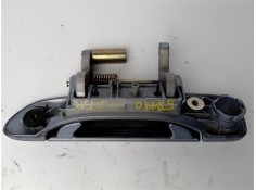 Recambio de maneta exterior delantero derecha para honda jazz (gd1/5) 1.3 referencia OEM IAM 72140SAAJ02ZB  