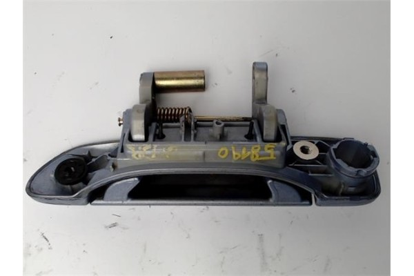 Recambio de maneta exterior delantero derecha para honda jazz (gd1/5) 1.3 referencia OEM IAM 72140SAAJ02ZB  