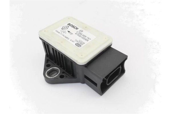 Recambio de centralita para citroen c4 berlina 1.6 exclusive referencia OEM IAM 9664661580 Recambio de centralita para citroen c4 berlina 1.6 exclusive referencia OEM IAM 9664661580