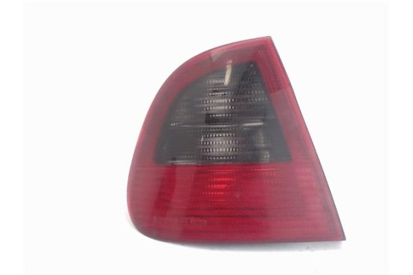 Recambio de piloto trasero izquierdo para seat ibiza (6k) referencia OEM IAM   
