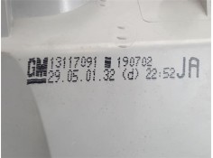 Recambio de piloto trasero izquierdo para opel astra g berlina 1.6 16v referencia OEM IAM 1222073 2205437 6223021 , OPEL | 91174