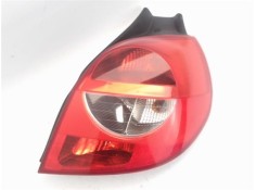 Recambio de piloto trasero derecho para renault clio iii 1.2 16v referencia OEM IAM 8200459960  8200886946 , RENAULT | 265503362